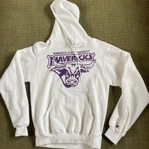 Minnesota State University Mankato Sweatshirt